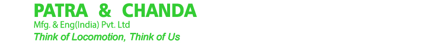 Patra & Chanda Mfg. & Eng(India) Pvt. Ltd